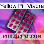 Yellow Pill Viagra 10